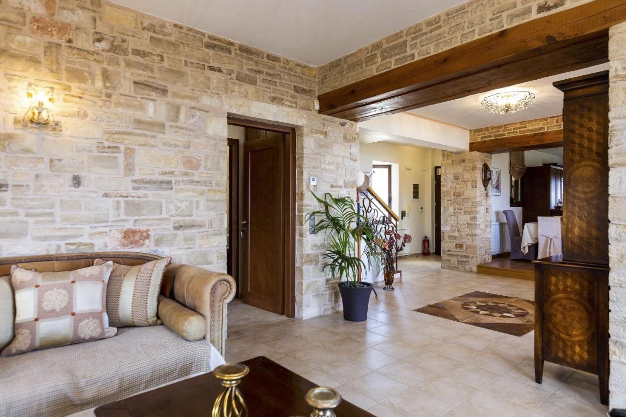 Villa Natura - With Private Heated Pool Tria Monastiria Exterior foto